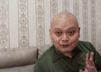 KPU Kota Bekasi Catat 4.099 Data Meninggal jadi Pemilih