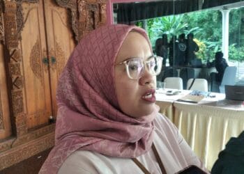 Bawaslu Kota Bekasi Minta Pemilih Muda Tidak Golput