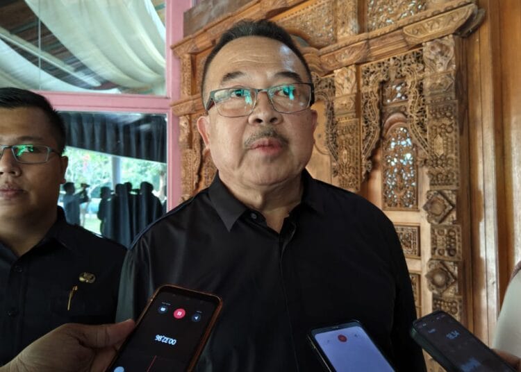 Rhenald Kasali: Generasi Muda Harus Kritis Memilih Pemimpin