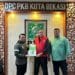 DPC PKB Kota Bekasi Usung Tri-Harris di Pilkada 2024