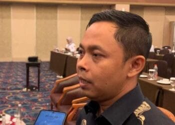 KPU Bekasi Rangkul Guru SMK Swasta Sebar Edukasi Politik ke Siswa