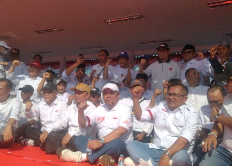 Sholihin: Gaji dan Fasilitas Dinas untuk Kesejahteraan Rakyat