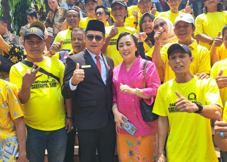 Setelah Ditinggalkan, Golkar Tunjukkan Sakit Hati dengan Poros Baru