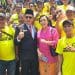 Setelah Ditinggalkan, Golkar Tunjukkan Sakit Hati dengan Poros Baru