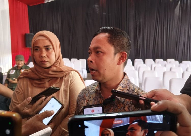 Hari Pertama Pendaftaran Pilkada di Kota Bekasi, Sepi