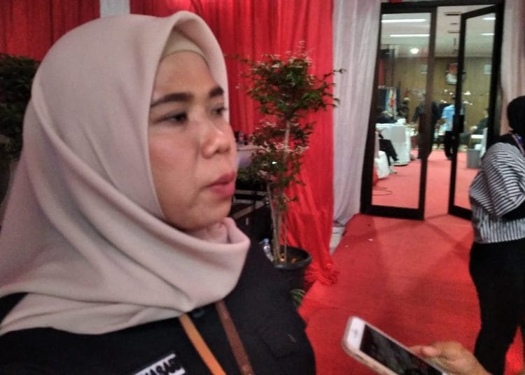 Pasangan Calon Kepala Daerah akan Melakukan Pemeriksaan di RSPAD Jakarta