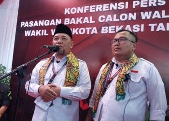 Kartu ‘Beresin Bekasi’, Solusi Selesaikan Masalah Kota Bekasi