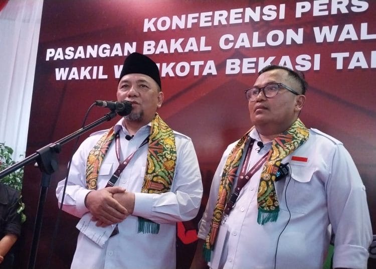 Kartu ‘Beresin Bekasi’, Solusi Selesaikan Masalah Kota Bekasi
