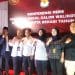 KPU Kota Bekasi Tutup Pendaftaran, Tiga Kandidat Siap Berebut Kursi Kepemimpinan