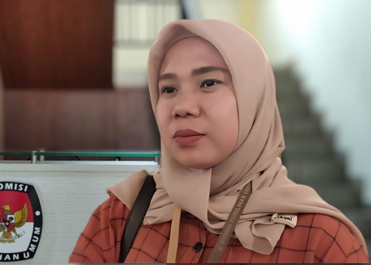 Syarat Administrasi Calon Kepala Daerah Terpenuhi, KPU Kota Bekasi Lanjut Verifikasi Validitas Berkas