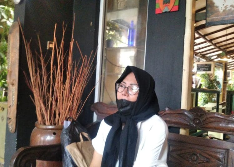 Viral! Mualaf Jadi Budak Seks Oknum Pengurus Mualaf Center Istiqlal