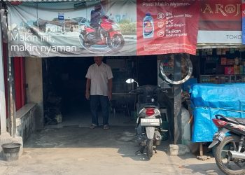 Kejanggalan Penangkapan Dugaan Teroris di Bekasi, Ayah : Alami Gangguan Jiwa