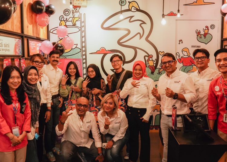 Rayakan Harpelnas, Indosat Beri Layanan Spesial dan Bonus Melimpah