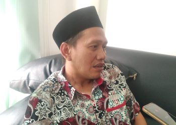 Jaga Netralitas, PCNU Kota Bekasi Larang Pengurus Terlibat Politik Praktis