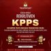KPUD Kota Bekasi Buka Rekrutmen 25.711 Anggota KPPS, Berikut Jadwal Pendaftaran dan Honornya