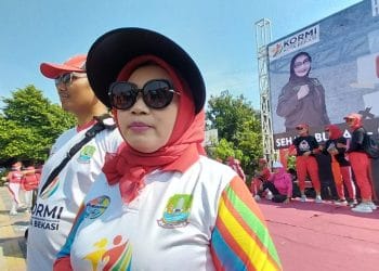 Tak Diberi Dana Hibah, KORMI Kota Bekasi Tetap Rayakan HUT ke-24