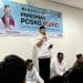 Posko Ridho Resmi Dibuka, Jadi Pusat Koordinasi Tim Pemenangan