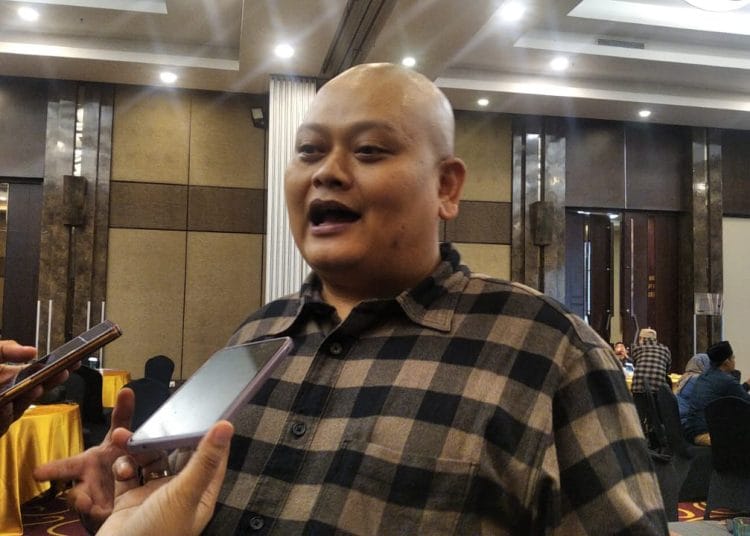 Rapat Pleno KPUD Kota Bekasi, Tetapkan 3.673 TPS dan 1,8 Juta Pemilih untuk Pilkada 2024