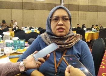 Desak Penerbitan Suket, Choirunnisa : Pemilih Meninggal Turunkan Partisipasi Pilkada 2024