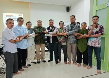 Jalan Umroh Terbuka, Gerakan Semua Bisa Umroh Fasilitasi Masyarakat Kecil Menuju Baitullah