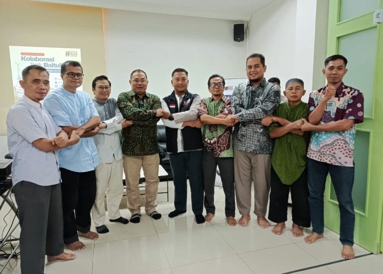 Jalan Umroh Terbuka, Gerakan Semua Bisa Umroh Fasilitasi Masyarakat Kecil Menuju Baitullah