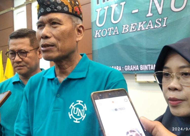 Mama Level Up, Solusi untuk Kesetaraan dan Kemandirian Perempuan