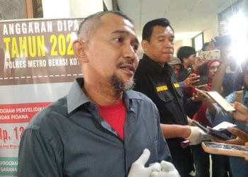 KPAD Kota Bekasi: Anak-Anak Butuh Pengakuan, Kenakalan Remaja Jadi Pelarian