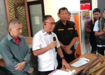 Pesta Miras Berujung Maut, Kronologi Dibalik Penemuan 7 Jenazah di Kali Bekasi