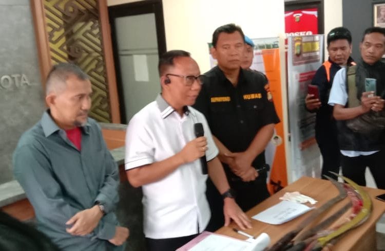 Pesta Miras Berujung Maut, Kronologi Dibalik Penemuan 7 Jenazah di Kali Bekasi