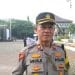 Aman dan Kondusif, Polres Metro Bekasi Kawal Ketat Setiap Kegiatan Kampanye Pilkada