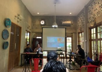 Survei LS-Vinus, Tri Adhianto-Harris Bobihoe Pimpin Popularitas di Pilkada Bekasi