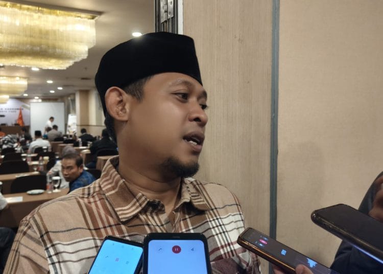 Rapat Koordinasi Sentra Gakkumdu, Siap Awasi Kampanye Pilkada 2024 dengan Ketat
