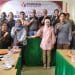 Bawaslu Kota Bekasi Gelar Rakor, Bekali Panwascam dengan Latihan Penyusunan LHP