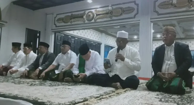 Peringatan Maulid Nabi di Kediaman H Zaini, Momentum Penguat Persaudaraan antar Warga Bekasi