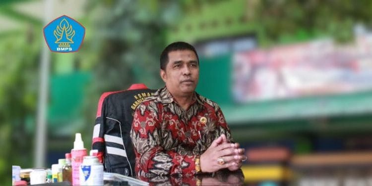 Sub Rayon Bekasi Diduga Fasilitasi Pungli pada Sekolah Swasta, BMPS Desak Disdik Bertindak