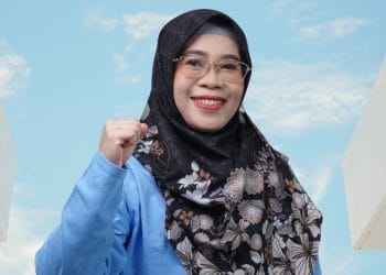 Gebrakan Perempuan! Nurul Sumarheni Sosok Baru, Siap Raih Kursi Wakil Wali Kota Bekasi