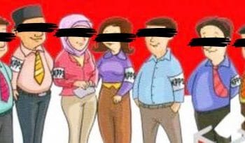 Panwascam Bekasi Utara Rekomendasikan Pemberhentian 12 Anggota KPPS yang Terlibat Kampanye