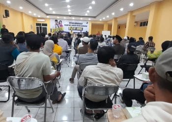 Golkar Siap Kembali Berkuasa di Kota Bekasi, Tim Relawan Disebar Menangkan UN
