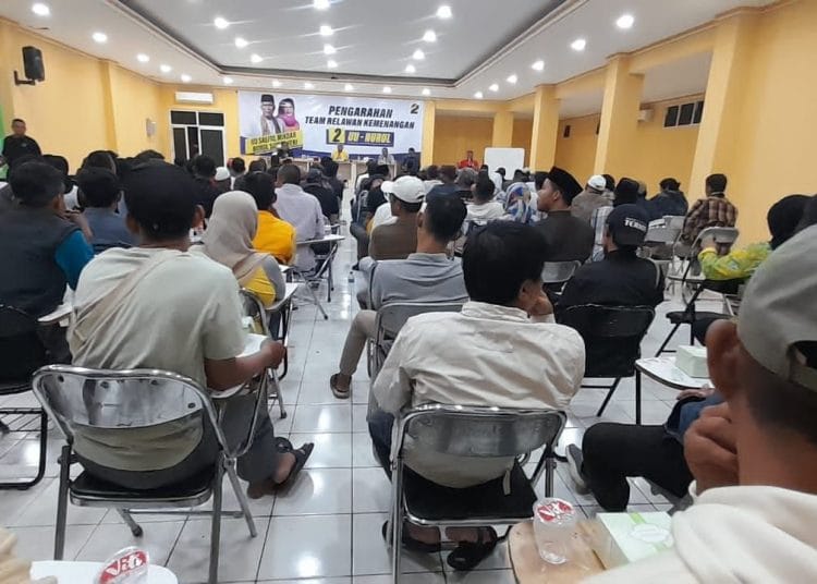 Golkar Siap Kembali Berkuasa di Kota Bekasi, Tim Relawan Disebar Menangkan UN