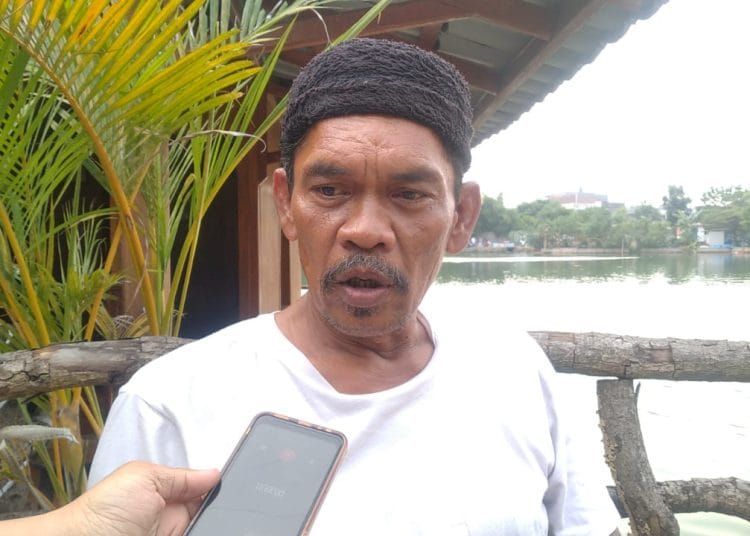 10.000 Mantan Preman Siap Menangkan Paslon Nomor 2, Uu-Nurul