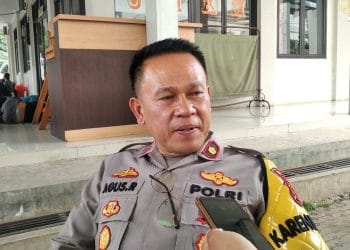 Kabag Ops: Polres Metro Bekasi Siaga Jaga Keamanan Kampanye Pilkada