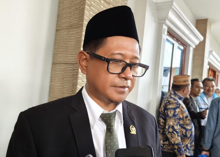 Gelar Tasyakuran bersama Warga, H. Sudjatmiko Siap Jalankan Amanah Rakyat