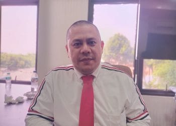 Dilantik Jadi Wakil Ketua DPRD, Faisal Janji Percepat Penanganan Aspirasi