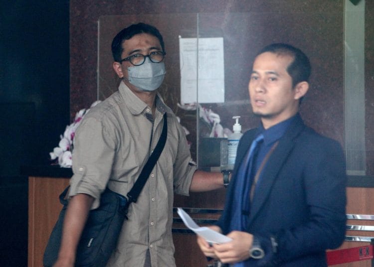 Upaya Budi Sylvana Menyelamatkan Keuangan Negara dalam Pengadaan APD