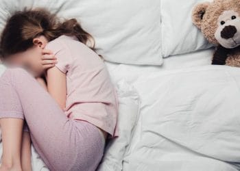 Kota Bekasi Darurat Pelecehan Anak