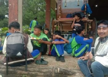 Dengan Biaya Minim, Kegiatan P5 SMPN 7 Bekasi Berjalan Sukses