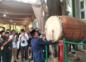 MTQ ke-26 Kota Bekasi Resmi Dibuka, Pelestarian Tradisi Syiar Al-Qur’an