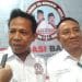 BAS Ridho Deklarasikan Dukungan untuk Pasangan Tri-Harris