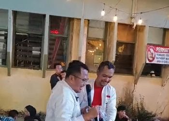 Gus Shol Dorong UMKM dan Generasi Muda Majukan Bekasi