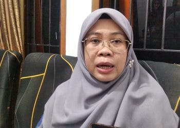 Nurul Tekankan Dukungan Sosial Bagi Korban Asusila